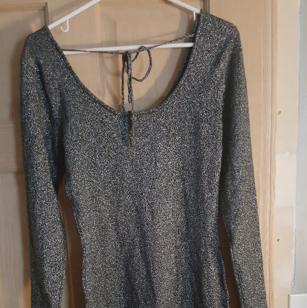 Rock and Republic dress